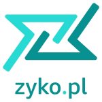 logo spółki Zyko.pl